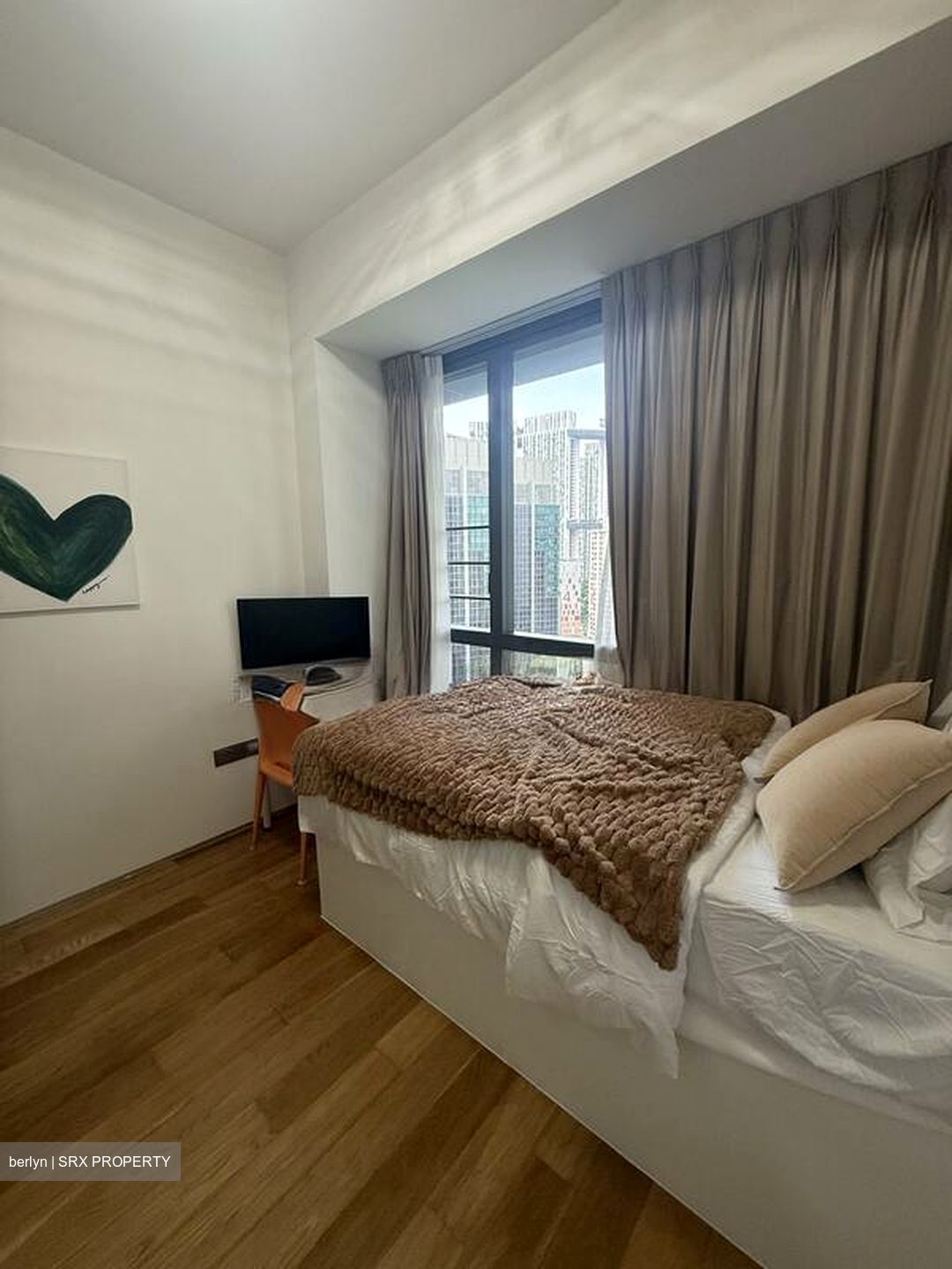 Skysuites@Anson (D2), Apartment #500349311